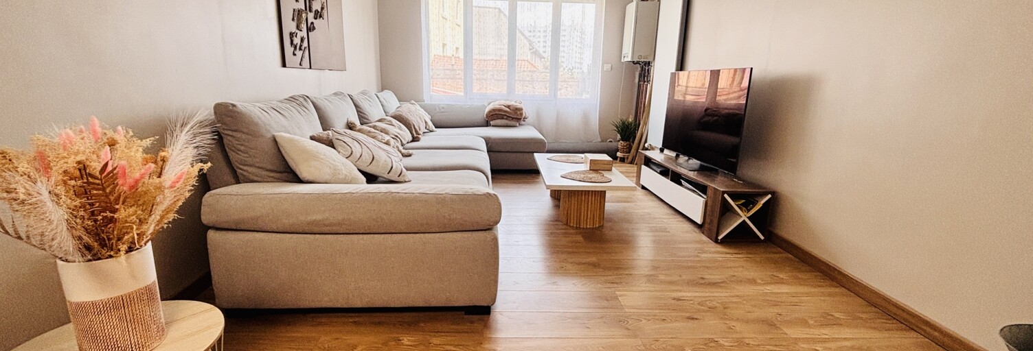 Maison 7 Pièces 144 m² à vendre à Amiens (80090)