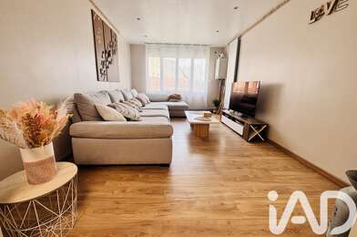 Maison 7 pièces 249900 €