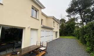 Appartement 1 Pièce 16 m² à louer à Pessac (33600)