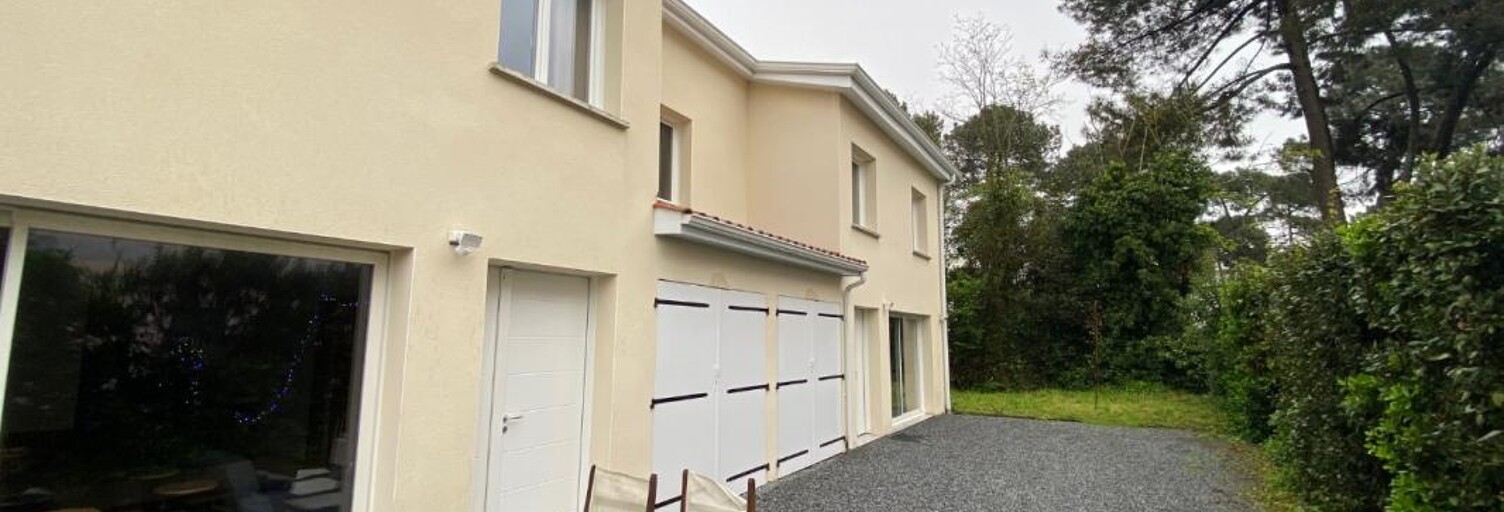 Appartement 1 Pièce 16 m² à louer à Pessac (33600)