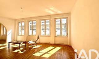 Appartement 6 Pièces 106 m² à vendre à Saint-Malo (35400)