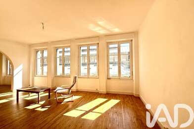 Appartement 6 pièces 499500 €