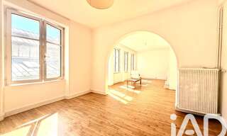Appartement 6 Pièces 106 m² à vendre à Saint-Malo (35400)