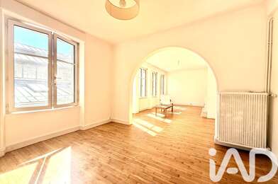 Appartement 6 pièces 468800 €