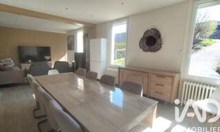 Maison 7 Pièces 140 m² à vendre à Oyonnax (01100)