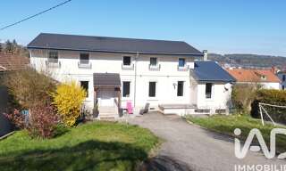 Maison 7 Pièces 140 m² à vendre à Oyonnax (01100)