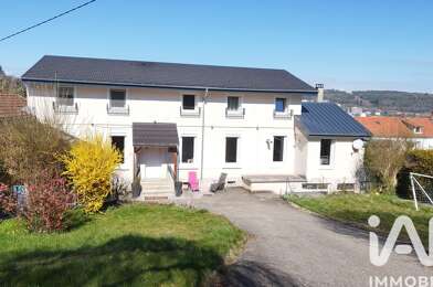 Maison 7 pièces 269000 €