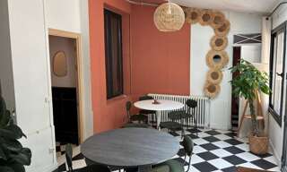 Appartement 1 Pièce 18 m² à louer à Bordeaux (33000)