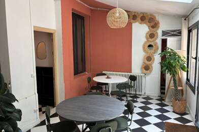 Appartement 1 pièces 650 €