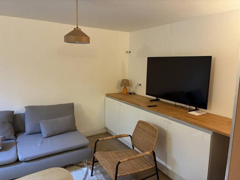 Grande colocation avec extérieur à Saint Genès — photo 1