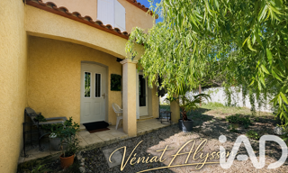 Maison 4 Pièces 92 m² à vendre à Narbonne (11100)