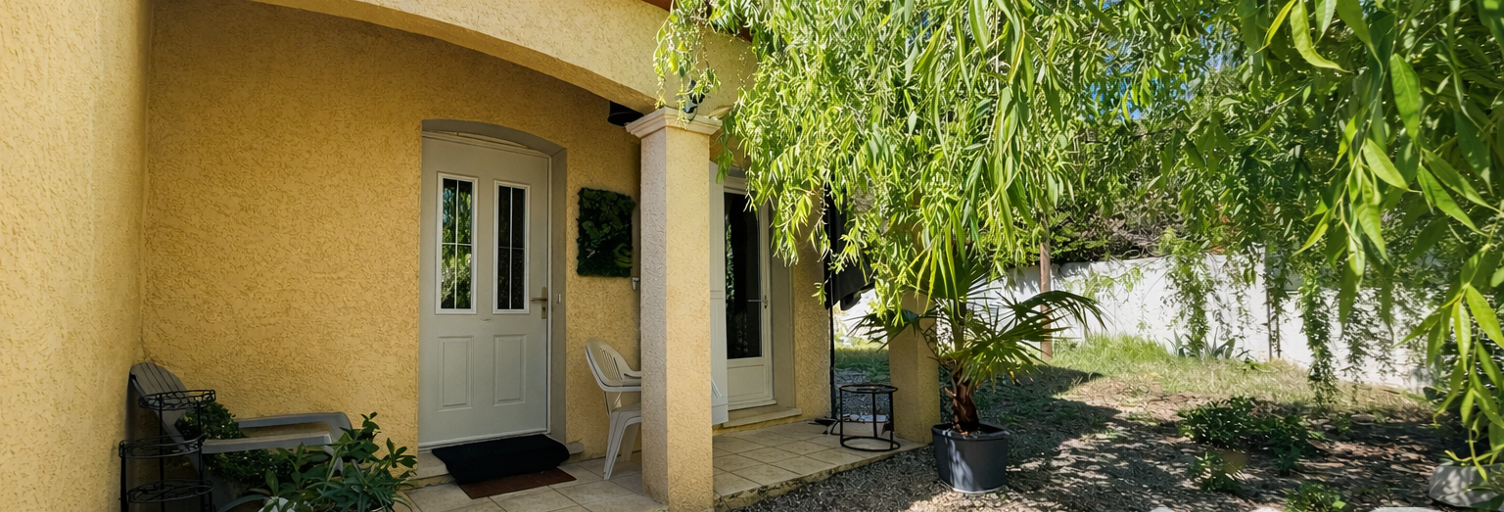 Maison 4 Pièces 92 m² à vendre à Narbonne (11100)