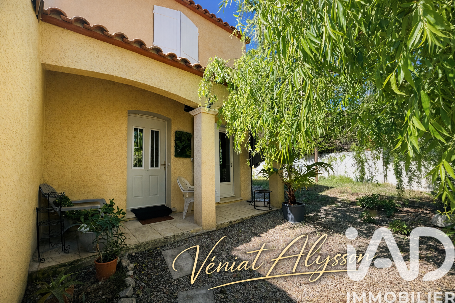 Maison à vendre, 4 pièces, 92 m², Narbonne