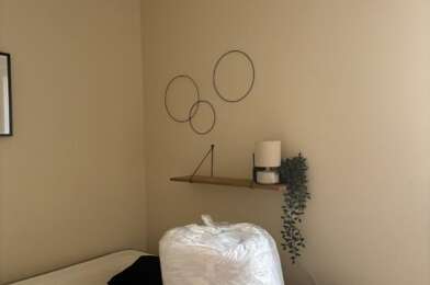Appartement 1 pièces 565 €