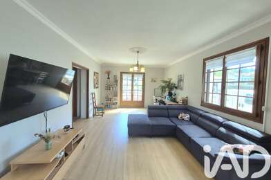 Maison 5 pièces 262000 €