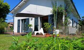 Appartement 1 Pièce 9 m² à louer à Villenave-d'Ornon (33140)