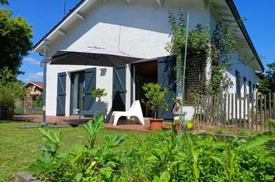 Appartement 1 pièces 560 €