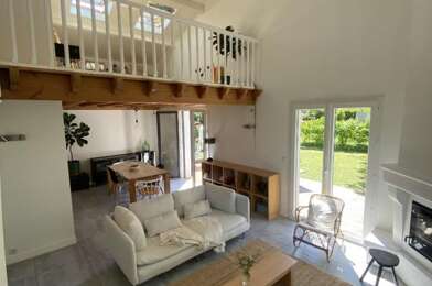 Appartement 1 pièces 560 €