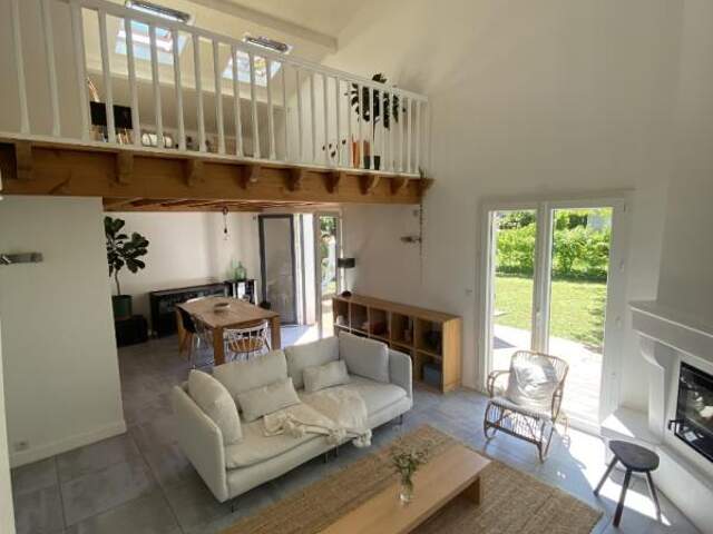 Chambre colocation Villenave d'Ornon — photo du bien