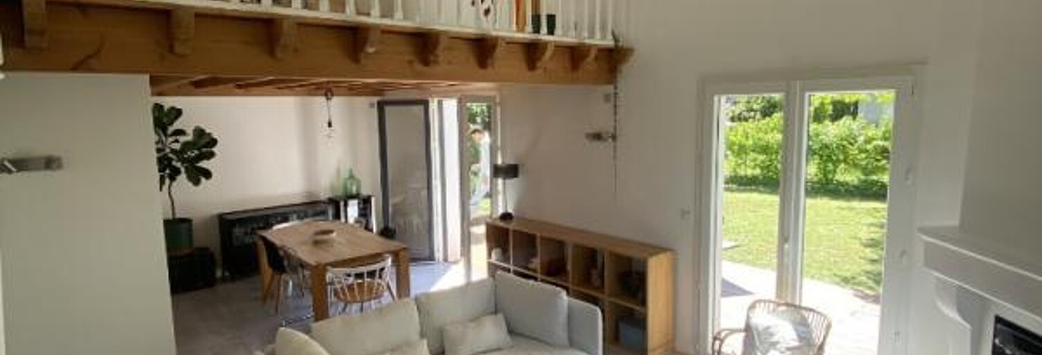 Appartement 1 Pièce 9 m² à louer à Villenave-d'Ornon (33140)