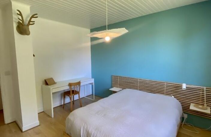 Chambre colocation Villenave d'Ornon — photo 2