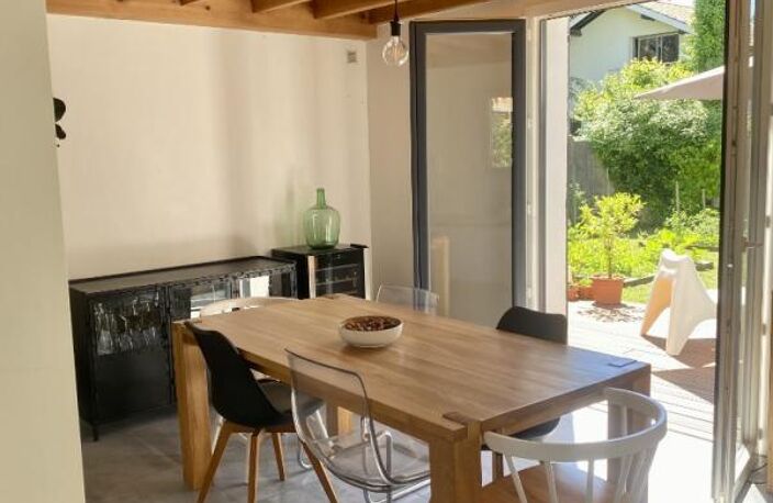 Chambre colocation Villenave d'Ornon — photo 5