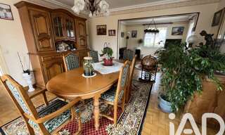 Maison 3 Pièces 82 m² à vendre à Bayeux (14400)