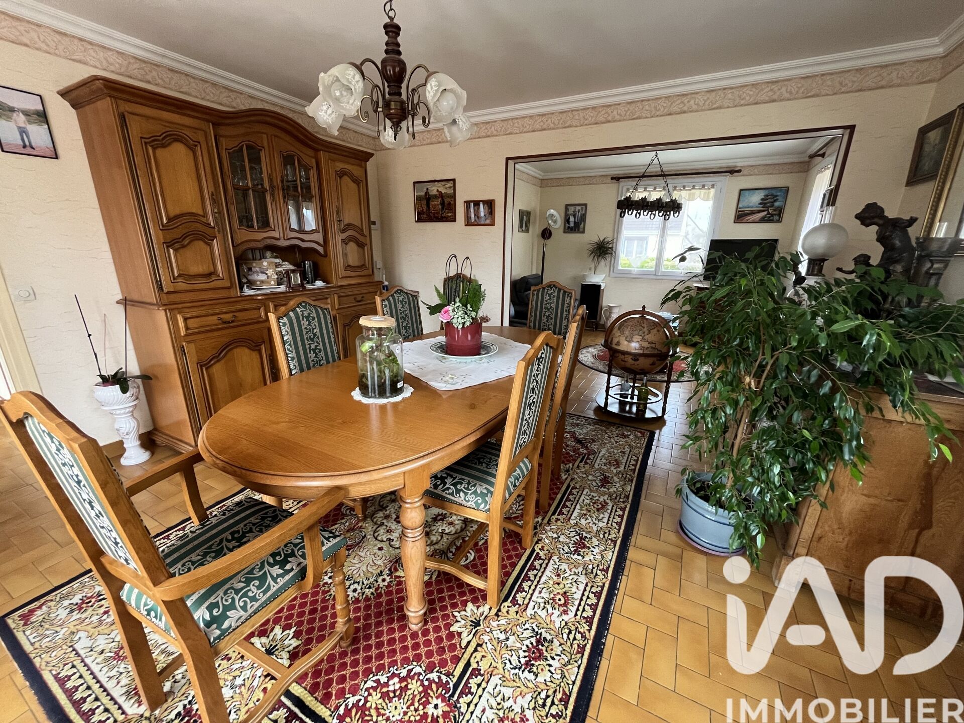 Vente Maison/villa 3 pièces - Photo 2
