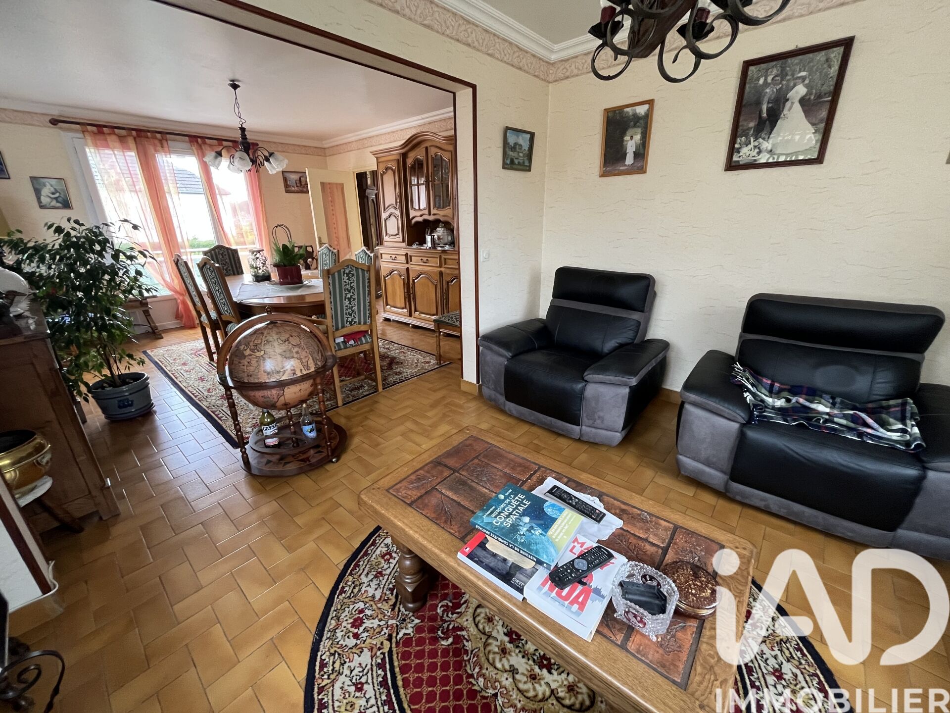 Vente Maison/villa 3 pièces - Photo 3