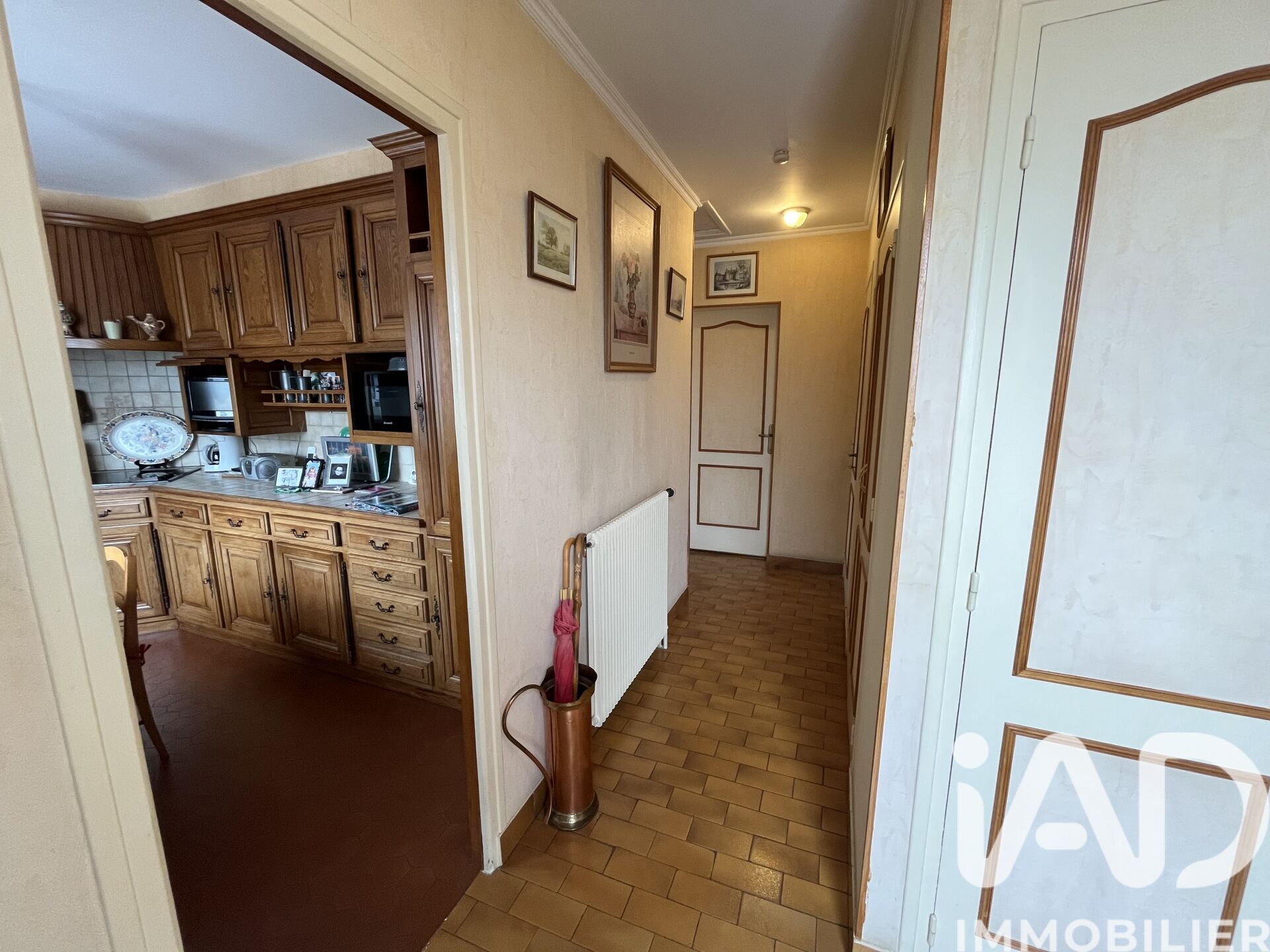Vente Maison/villa 3 pièces - Photo 4