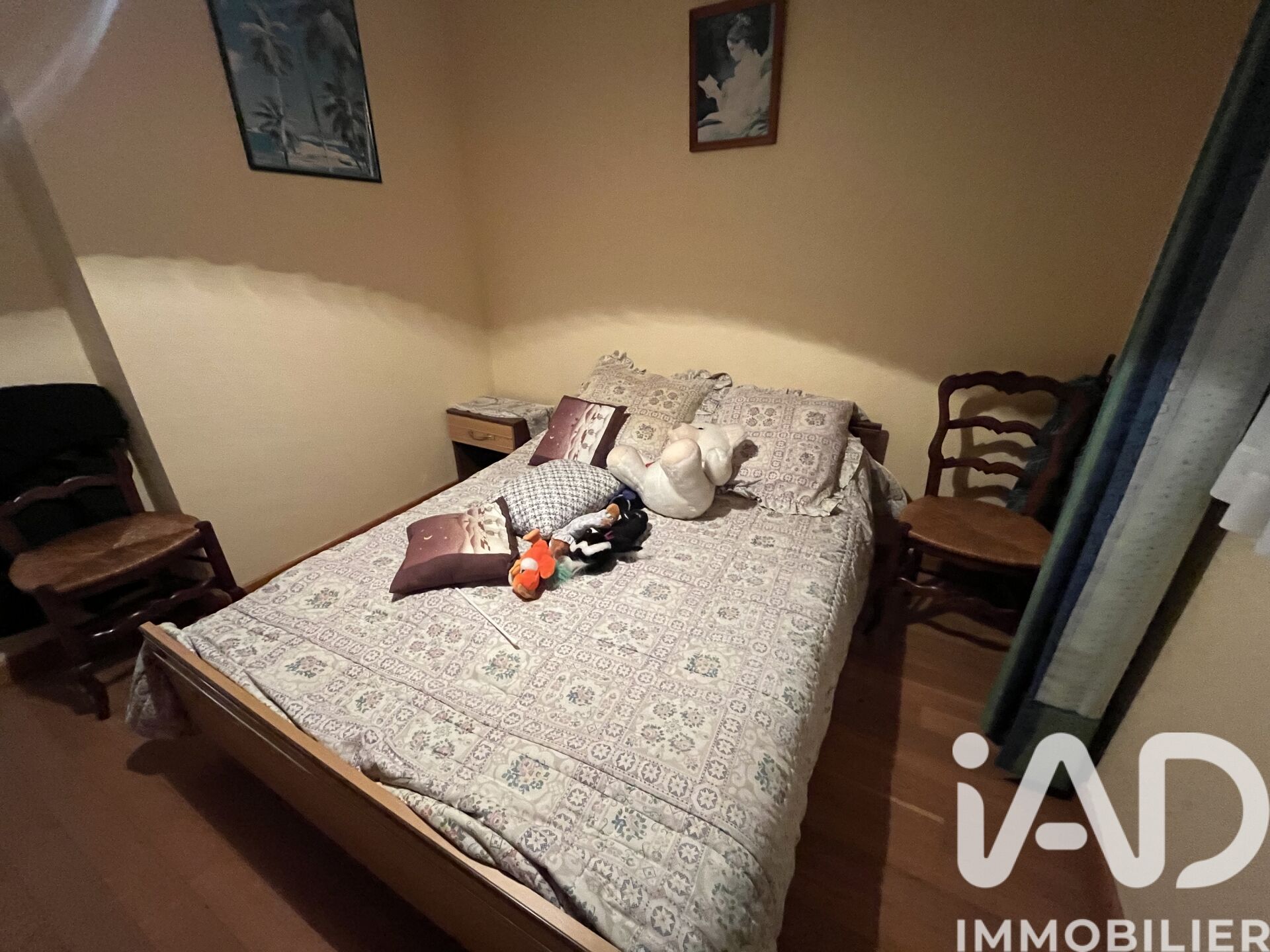 Vente Maison/villa 3 pièces - Photo 5