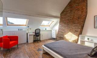 Appartement 1 Pièce 12 m² à louer à Amiens (80000)