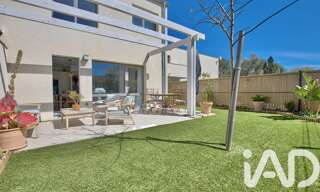 Maison 4 Pièces 104 m² à vendre à La Ciotat (13600)