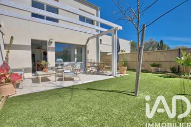 Maison 4 pièces 659000 €