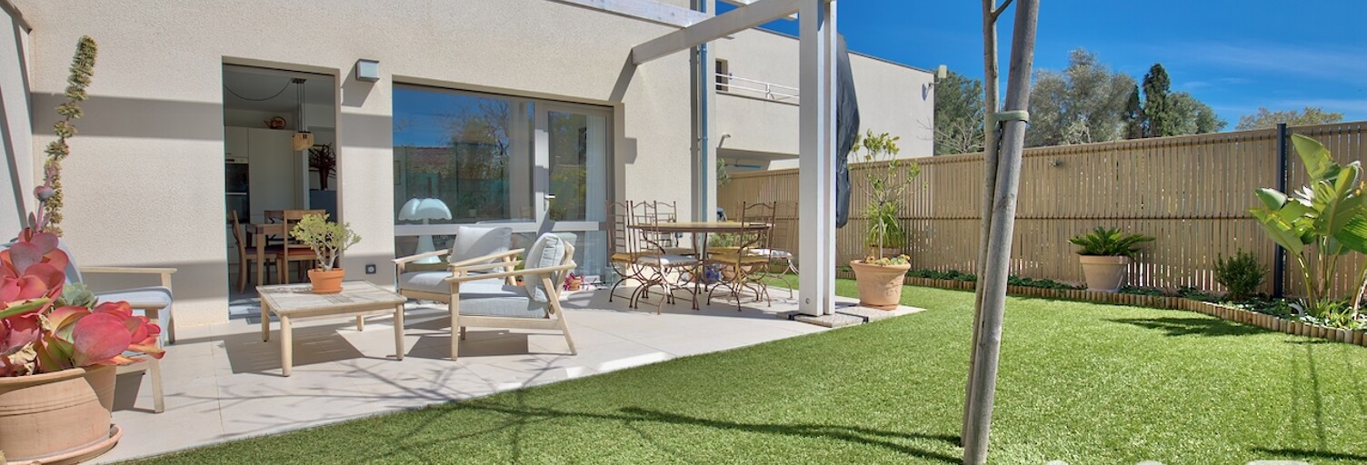 Maison 4 Pièces 104 m² à vendre à La Ciotat (13600)