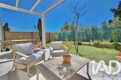 Maison 4 pièces 649000 €