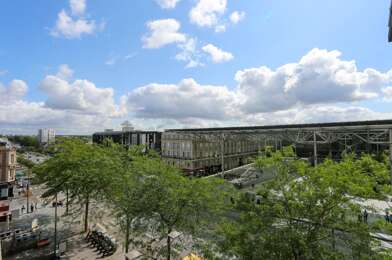 Appartement 1 pièces 488 €