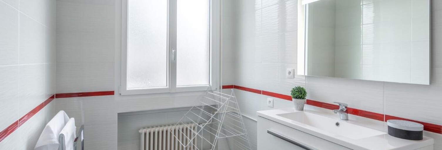 Appartement 1 Pièce 12 m² à louer à Amiens (80000)