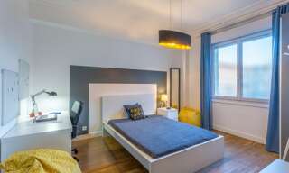 Appartement 1 Pièce 17 m² à louer à Amiens (80000)