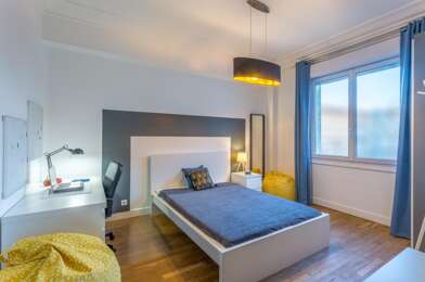 Appartement 1 pièces 445 €