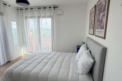 Appartement 1 pièces 711 €