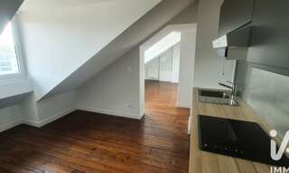 Appartement 2 Pièces 32 m² à vendre à Bayonne (64100)