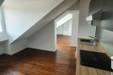 Appartement 2 pièces 175300 €