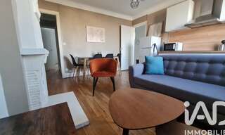 Appartement 4 Pièces 57 m² à vendre à Reims (51100)