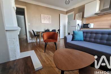 Appartement 4 pièces 169000 €