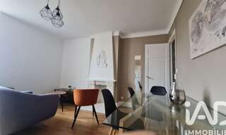 Appartement 4 Pièces 57 m² à vendre à Reims (51100)