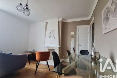 Appartement 4 pièces 169000 €