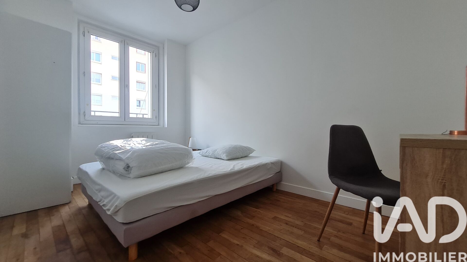 Vente Appartement 4 pièces - Photo 2