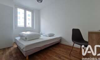 Appartement 4 Pièces 57 m² à vendre à Reims (51100)