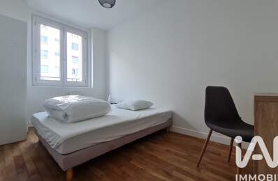 Vente Appartement 4 pièces — photo du bien